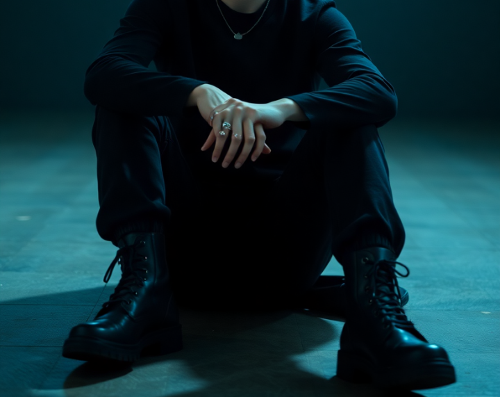 Ren Kyuji tweet media
