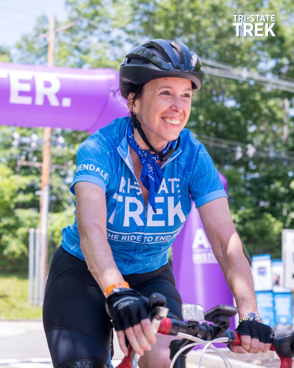 Tri-State Trek tweet media