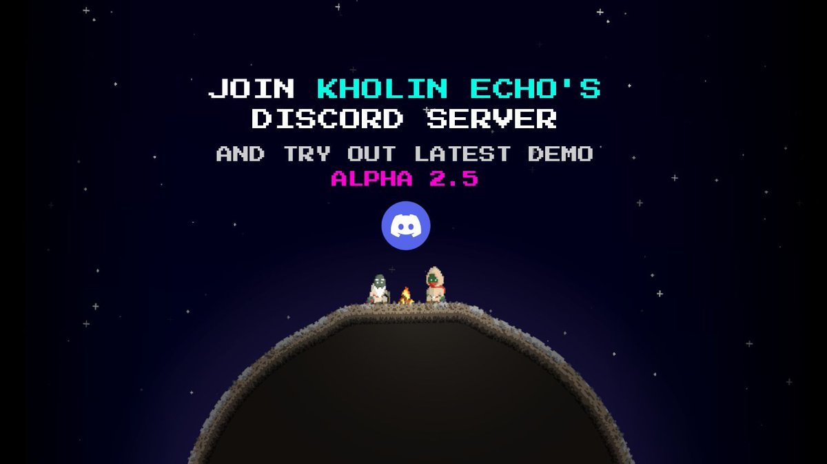 Kholin Echo tweet media