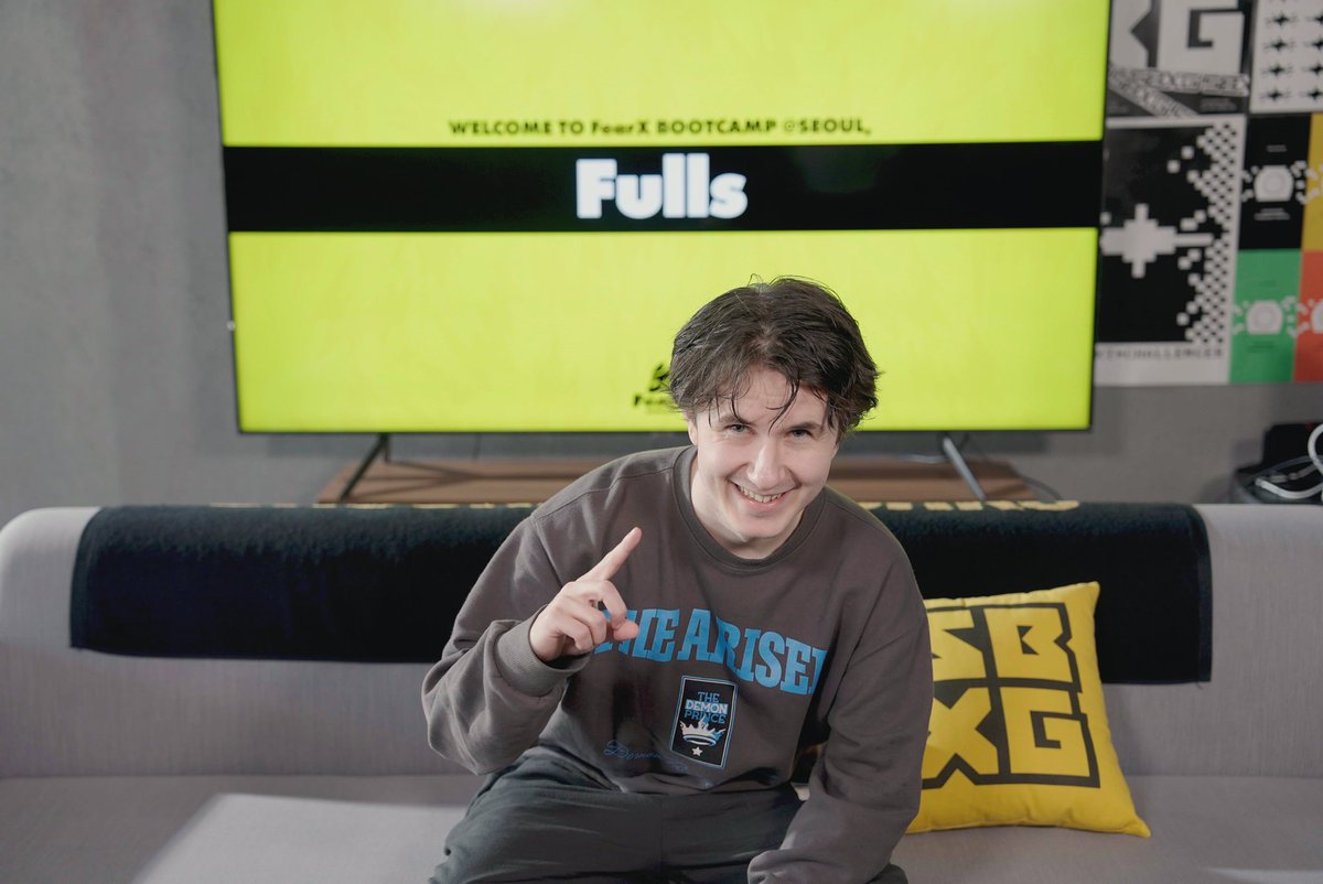 Nine Lives Esports tweet media