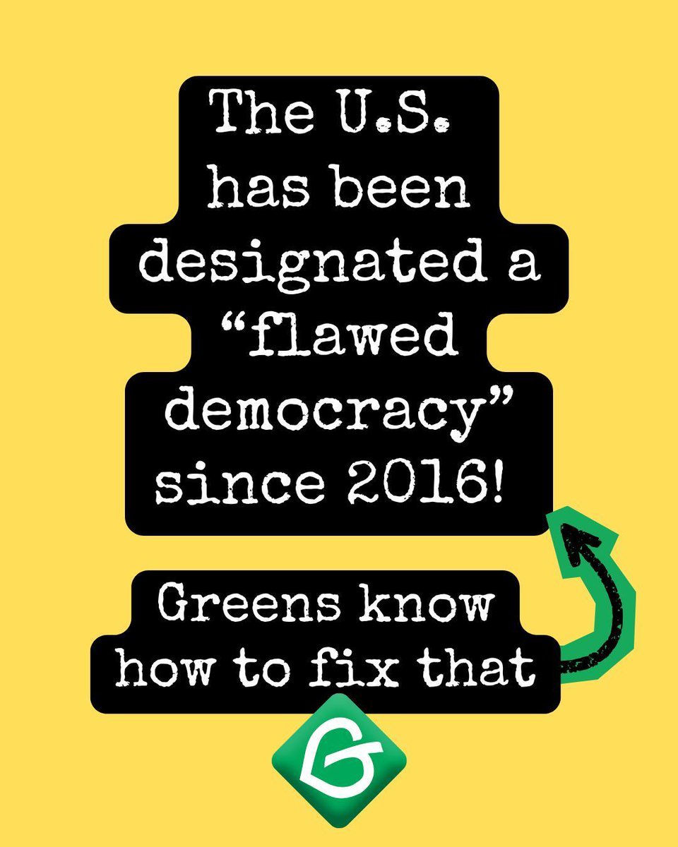 Green Party of California tweet media