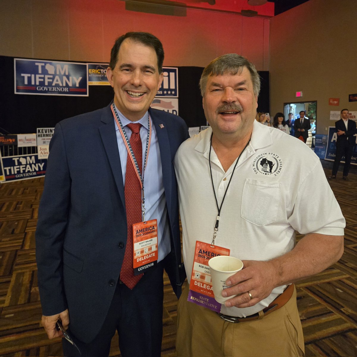 Rob Swearingen tweet media