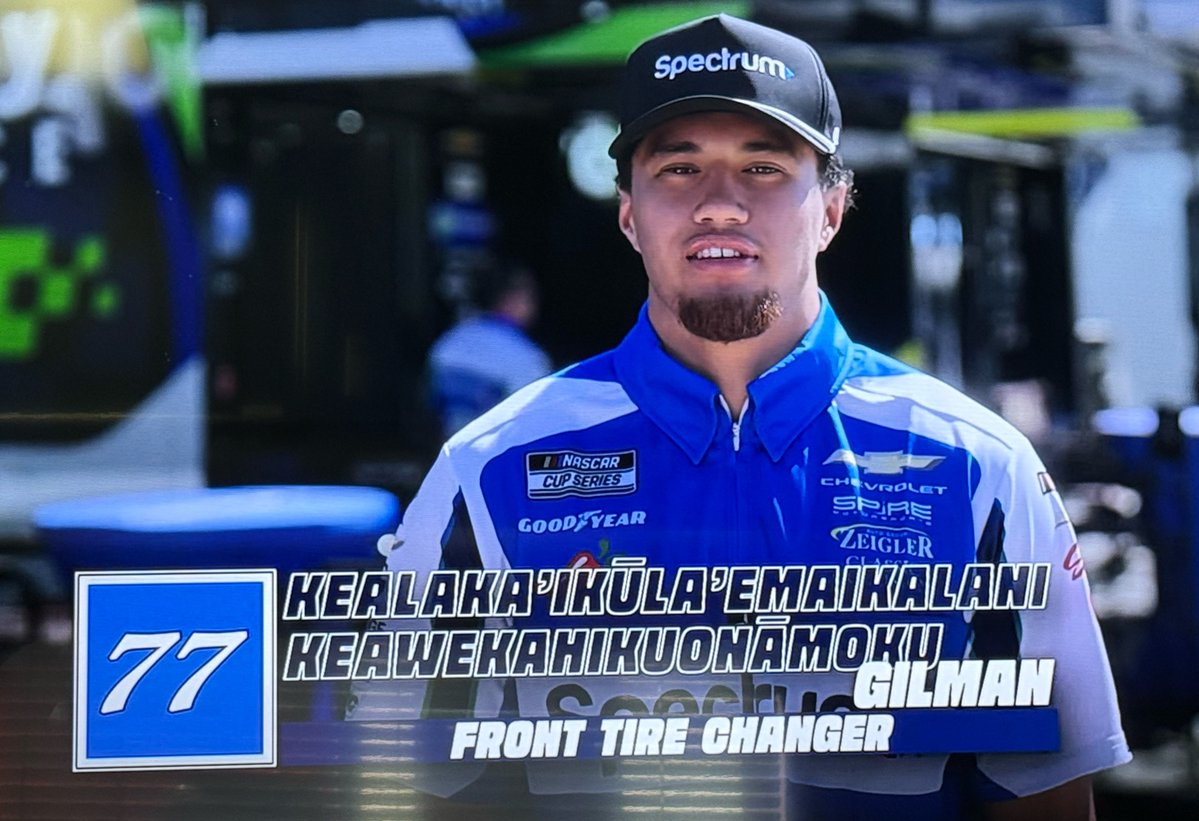 Chase Holden tweet media