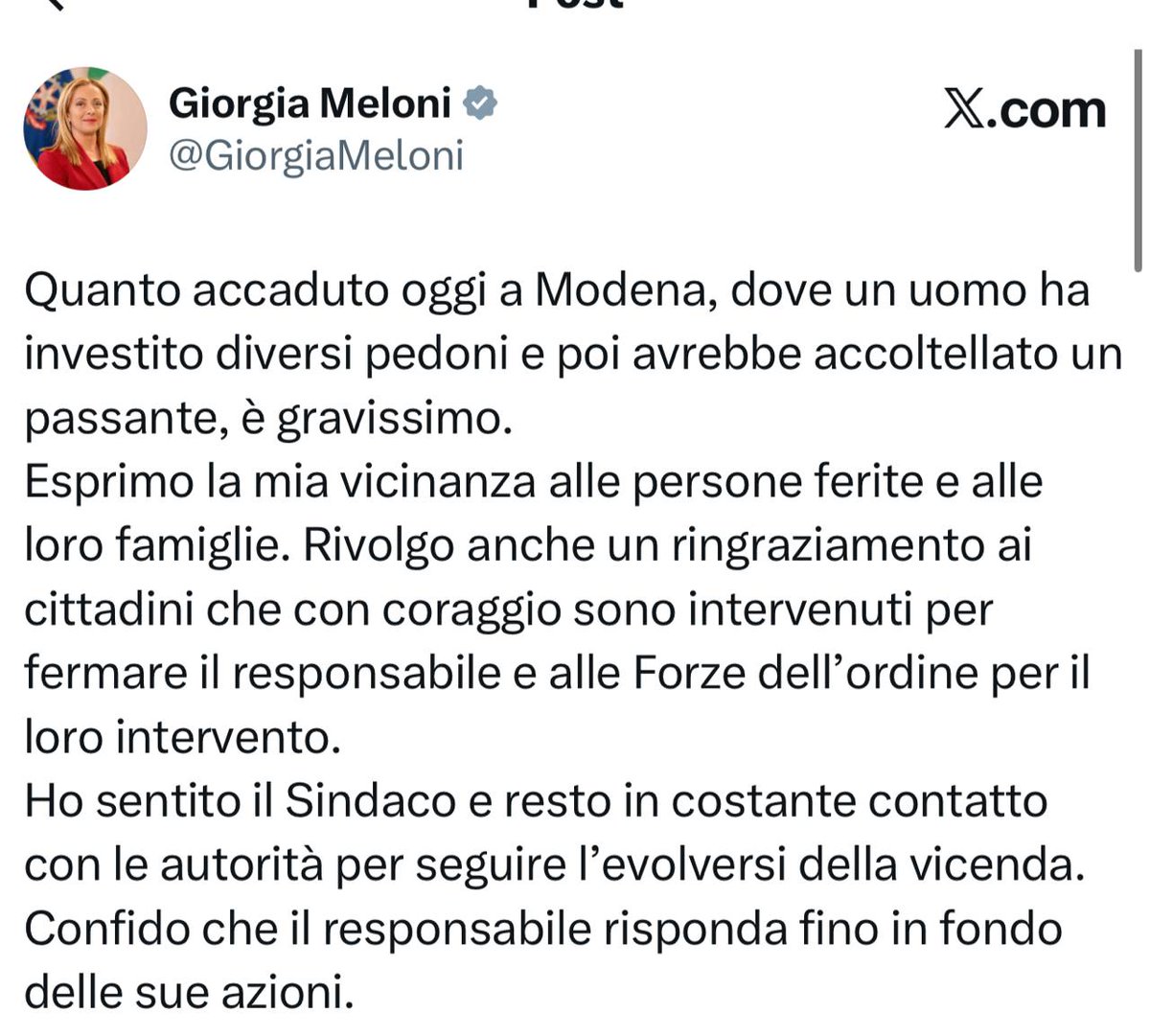 Ultimora.net tweet media