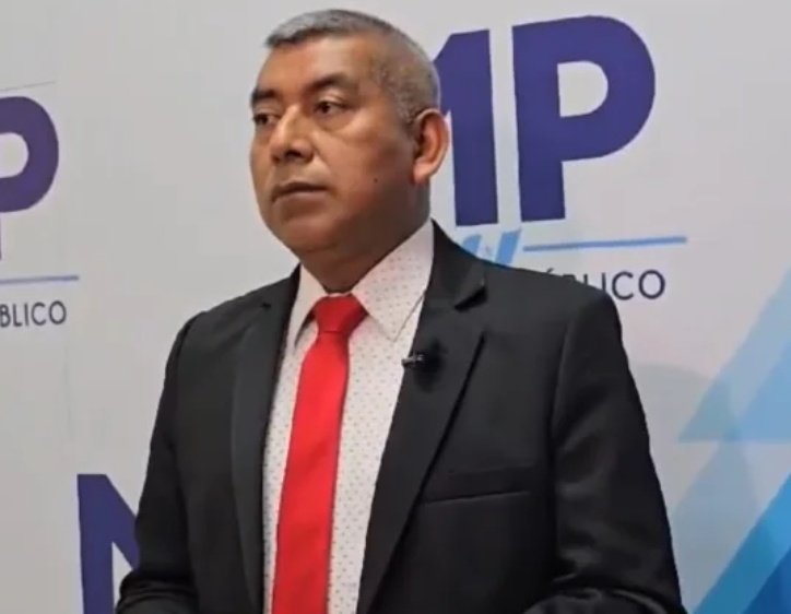 Mario Rosales tweet media