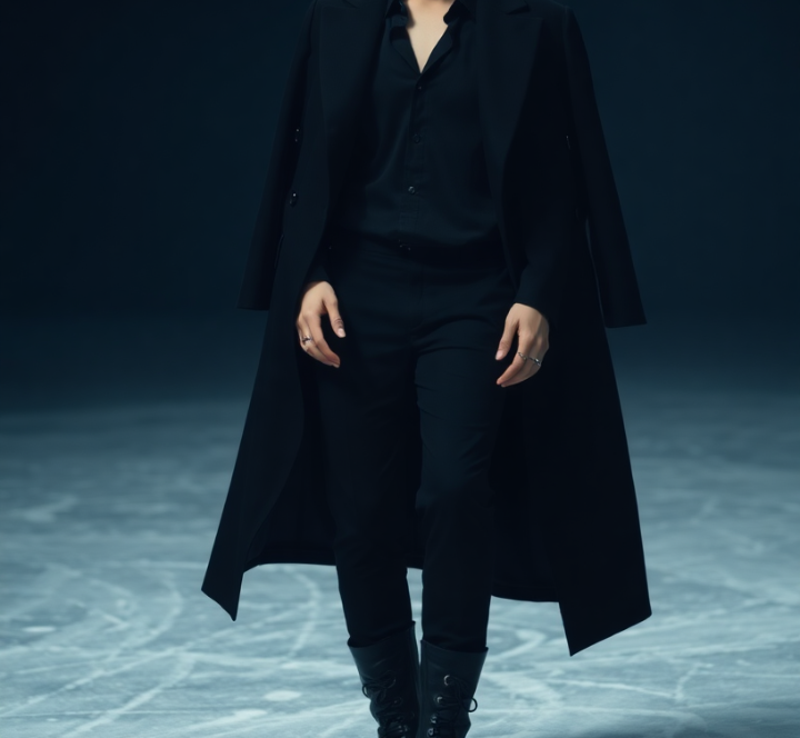 Ren Kyuji tweet media