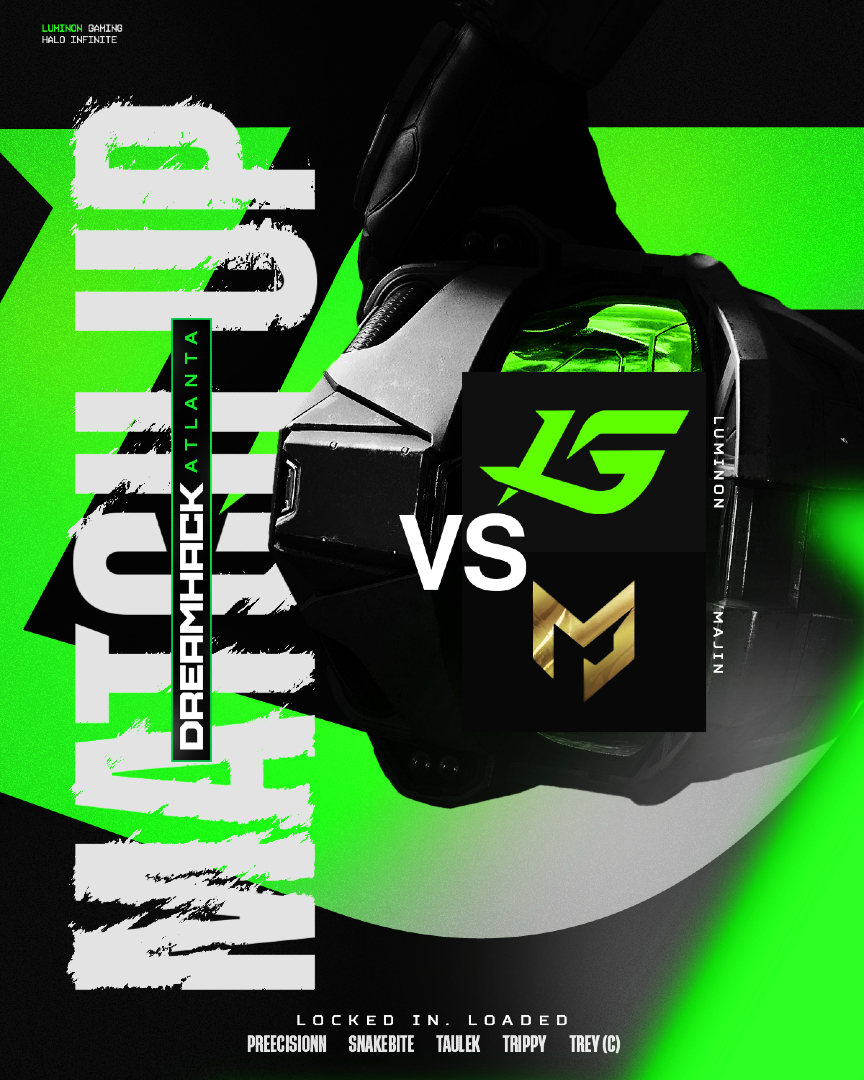 Luminon Gaming tweet media