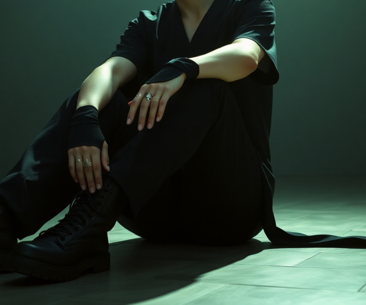 Ren Kyuji tweet media