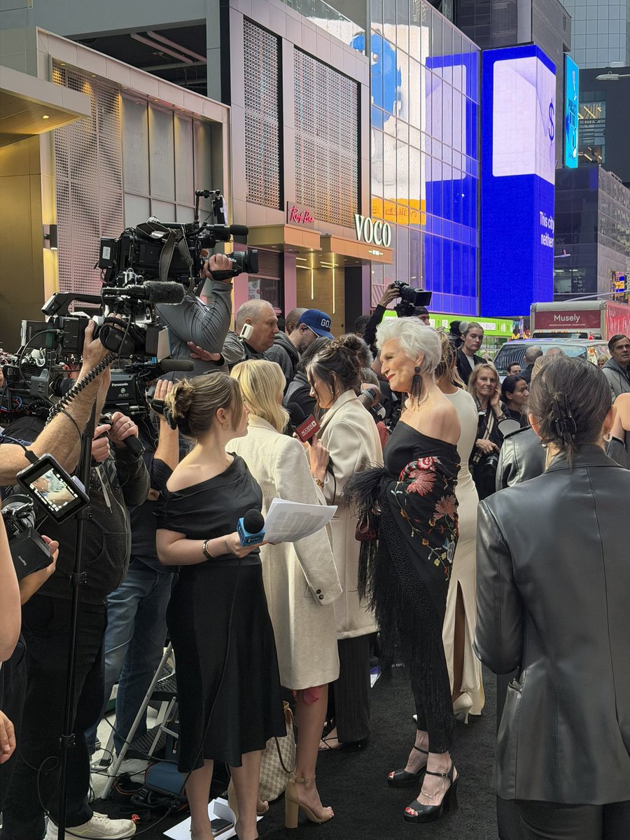 Maye Musk tweet media