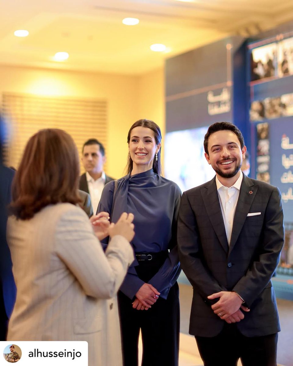 Crown Prince Foundation - مؤسسة ولي العهد tweet media