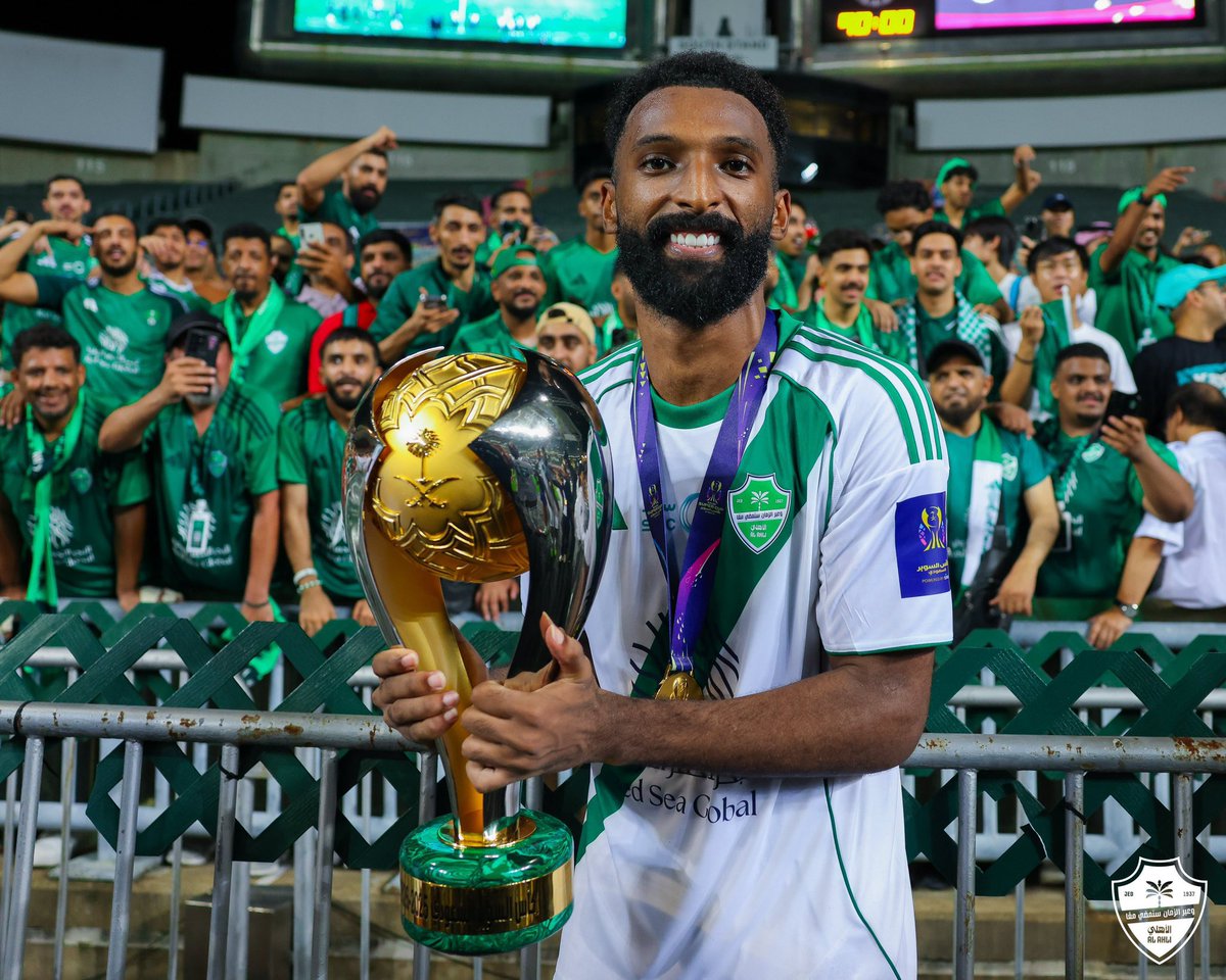 MnbrAlahlisa's tweet photo. 🚨🚨🚨🚨 عاااااااااااااجل :

سيدخل إدوارد ميندي بكأس آسيا النخبة نسخة 2025 🏆🔥

سيدخل فراس البريكان بكأس السوبر السعودي 🏆🔥

سيدخل ماتياس يايسله بكأس آسيا النخبة نسخة 2026 🏆🔥 https://t.co/GDaqr6191z