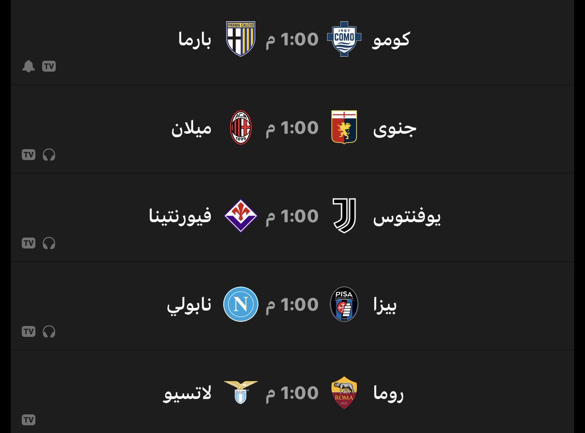🇮🇹 | P.Majidini tweet media