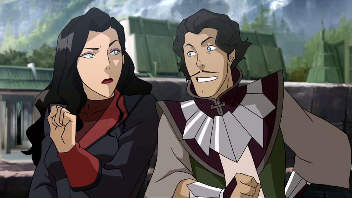 #1 Asami fan (@samicomik) / Posts / X