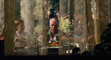 Gibboanxious's tweet photo. The Master (2012) 

dir. Paul Thomas Anderson https://t.co/H22b3hu7QZ