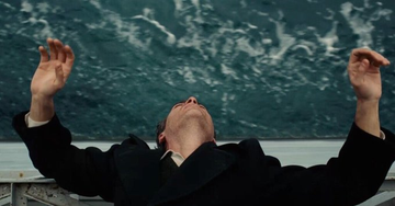 Gibboanxious's tweet photo. The Master (2012) 

dir. Paul Thomas Anderson https://t.co/H22b3hu7QZ