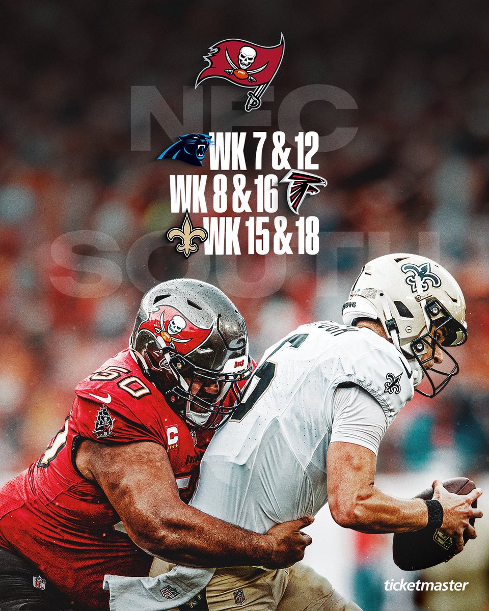 Tampa Bay Buccaneers tweet media