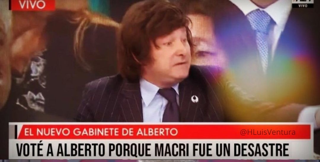 #ʟaᴠerdadɴoOfende 🇦🇷 NO VOTO NI 🐧NI 🦁 tweet media