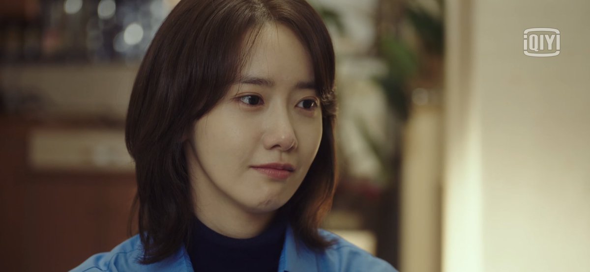 lim_actress's tweet photo. 오늘은 #윤아 의 일곱 번째 드라마 주연작 허쉬의 이지수 생일입니다. https://t.co/NpncDjGYwO