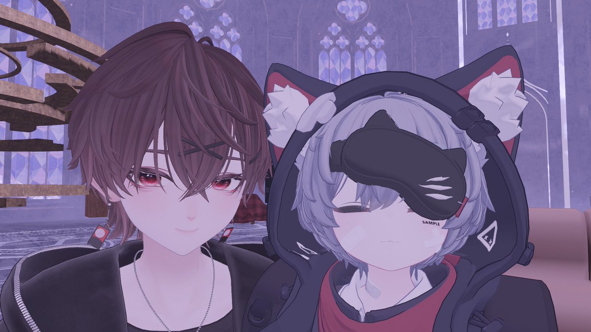 軌乃/Kino x_x tweet media