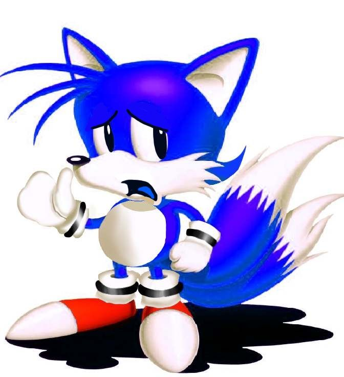 Blails The 2nd (Codyfox655) tweet media