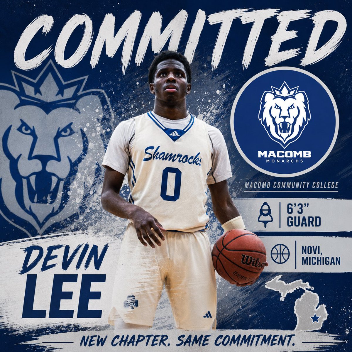 Devin Q Lee tweet media