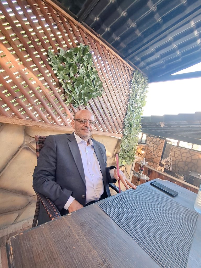 Abdallah M.Alabed (عبدالله محمد فلاح العابد) tweet media
