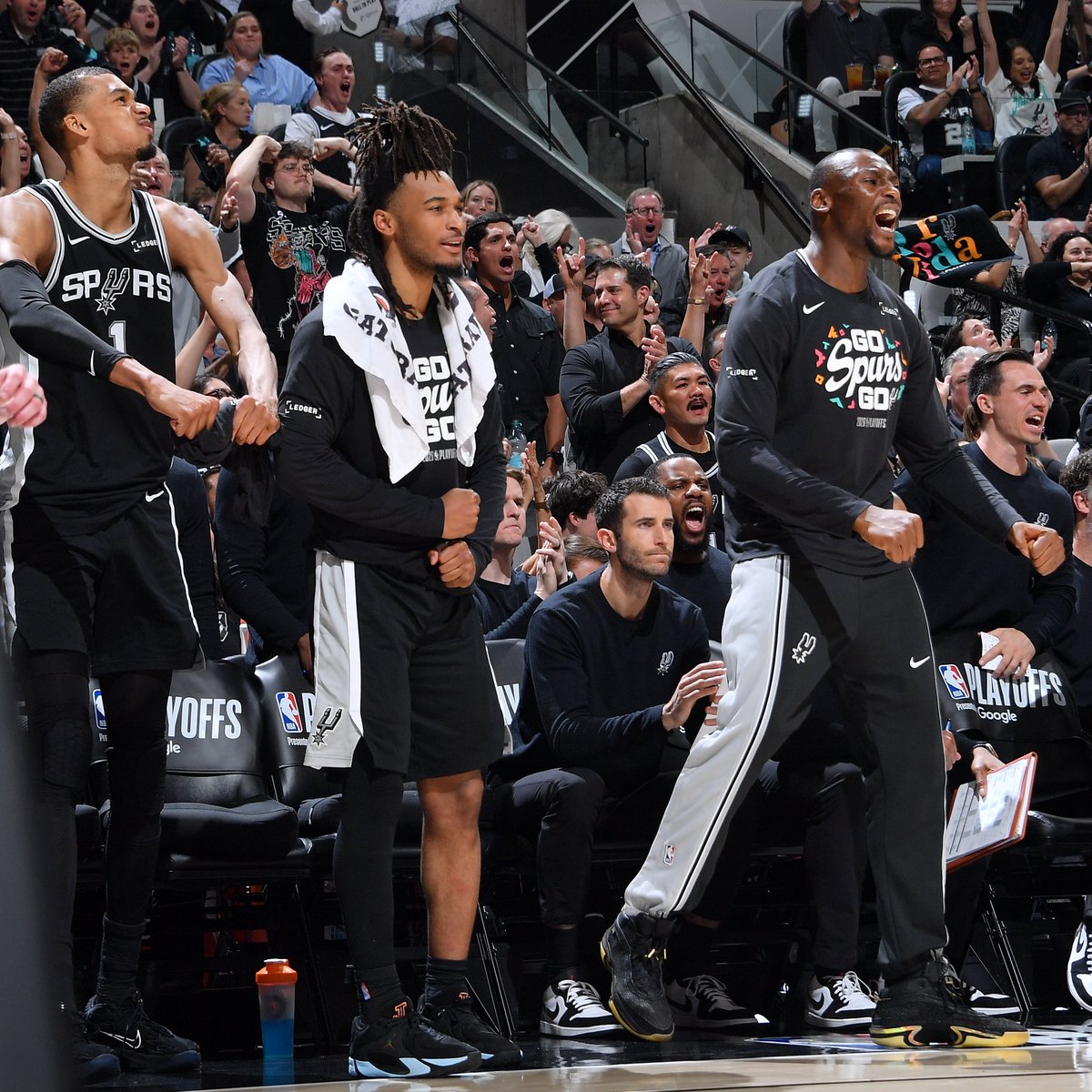 Bismack Biyombo tweet media