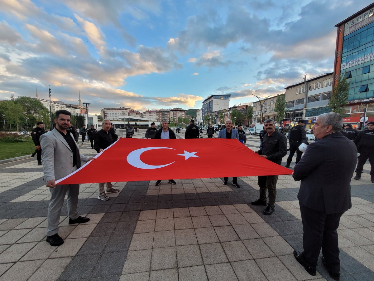 İdris Tugunmus🇹🇷 tweet media