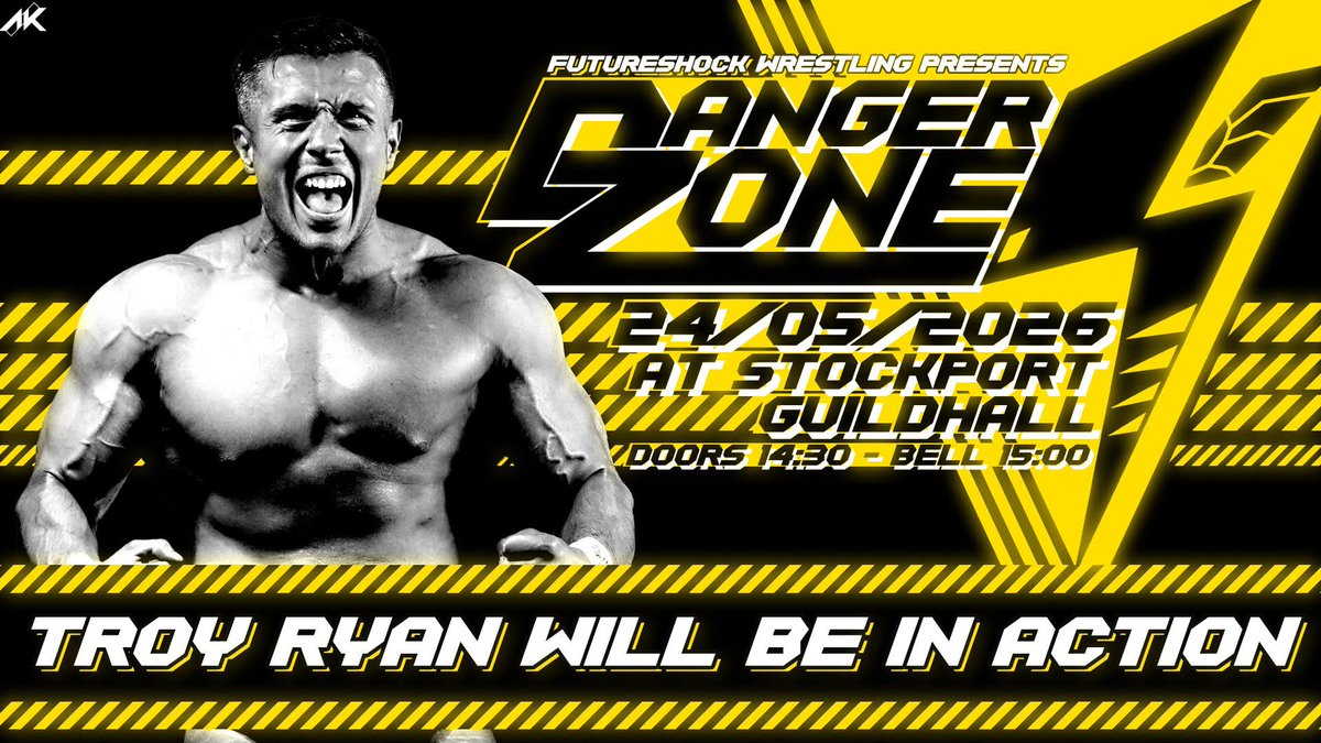 FutureShockWrestling tweet media