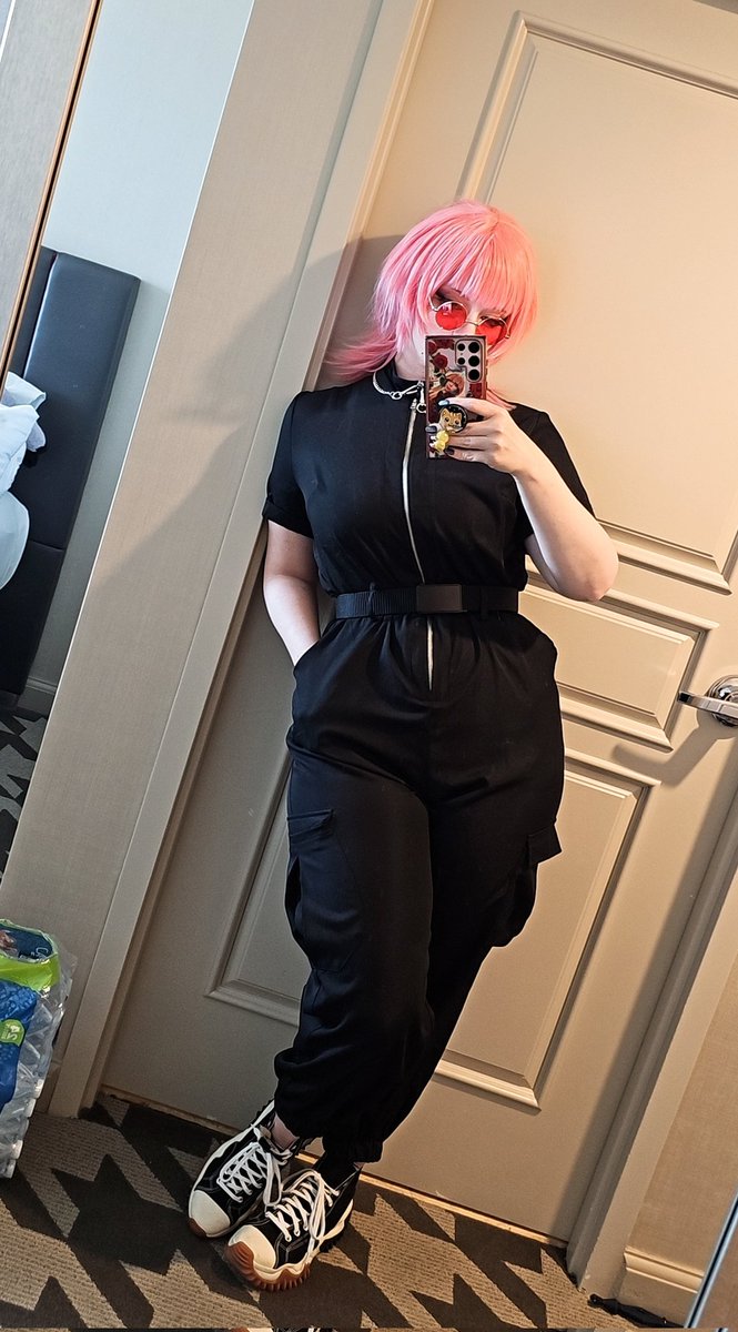 🩷Mina🩷💀 🔜 DreamHack ATL tweet media