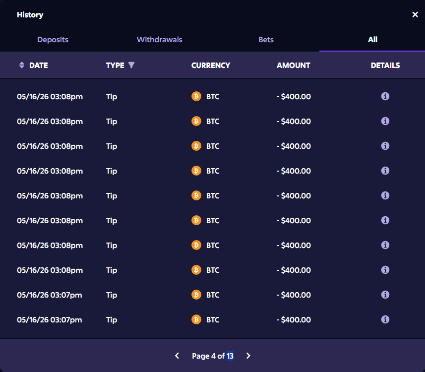 DAILY GAMBLING tweet media
