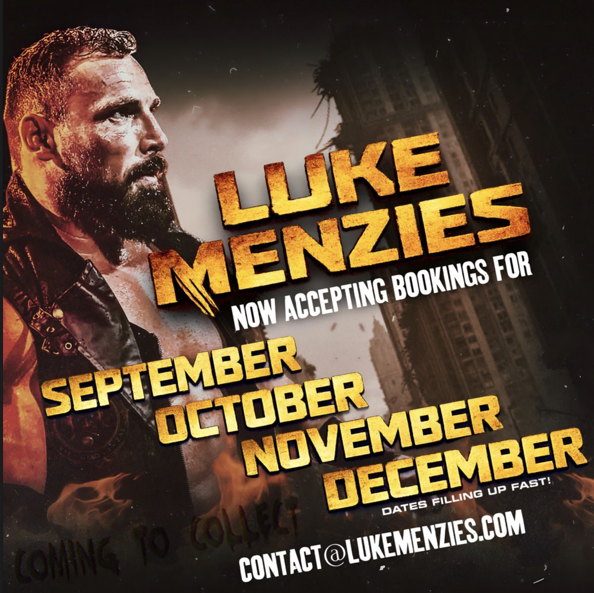 Luke Menzies tweet media