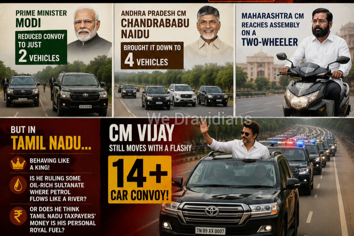 We Dravidians tweet media