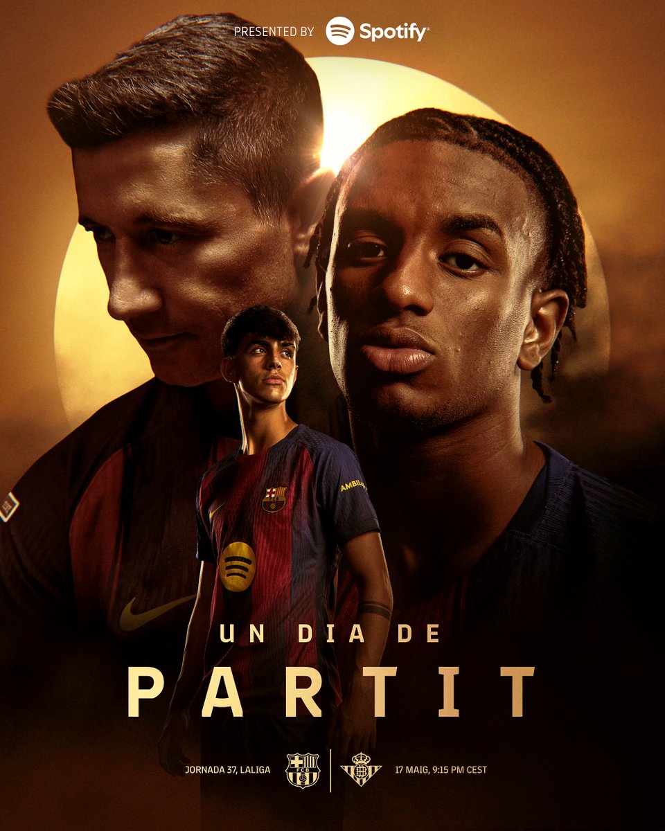 FC Barcelona tweet media