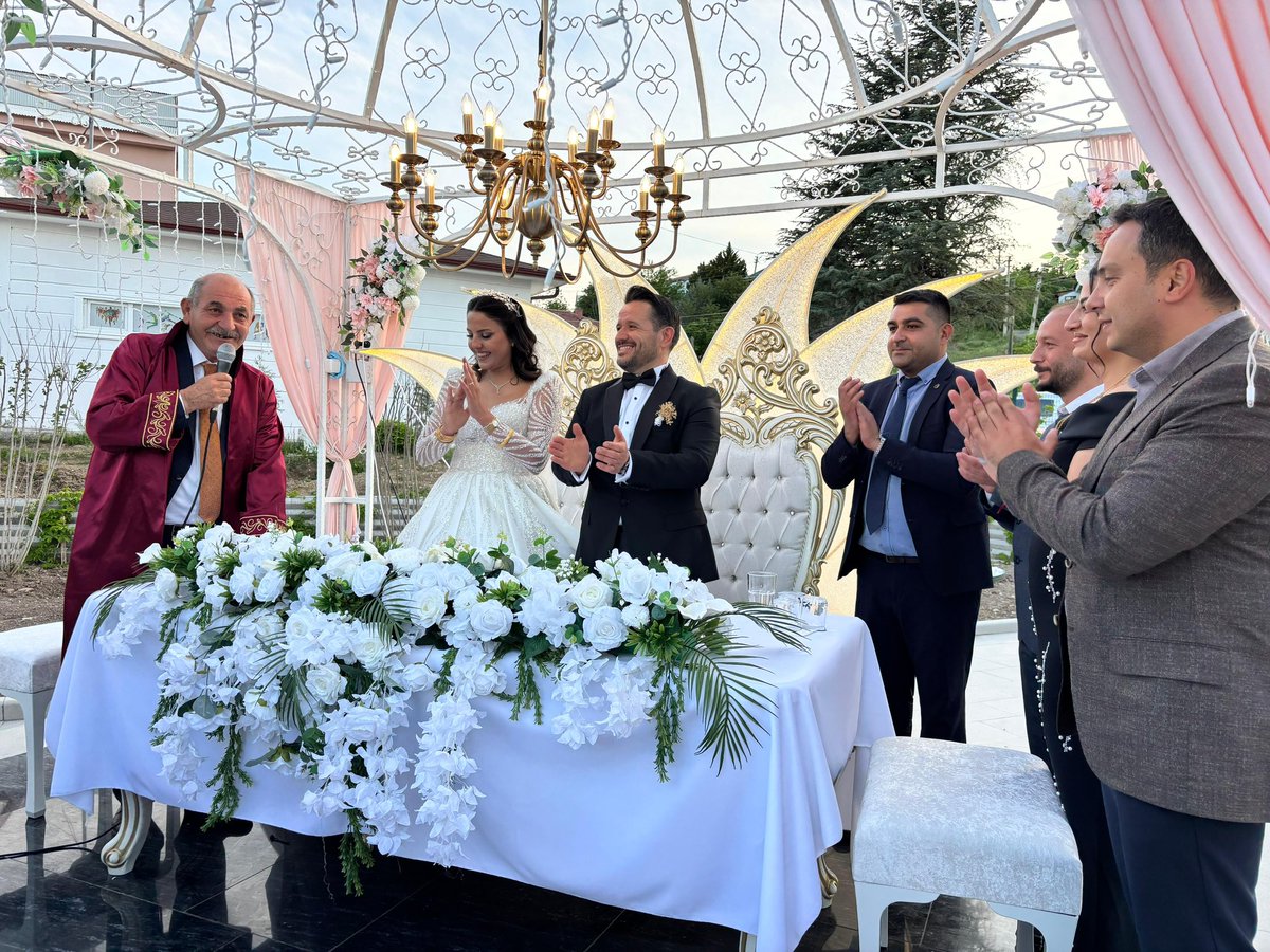Satılmış Karakoç tweet media