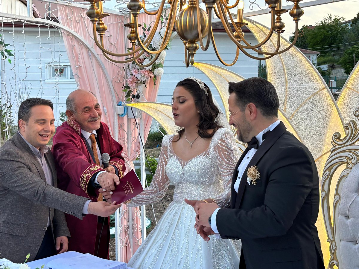 Satılmış Karakoç tweet media