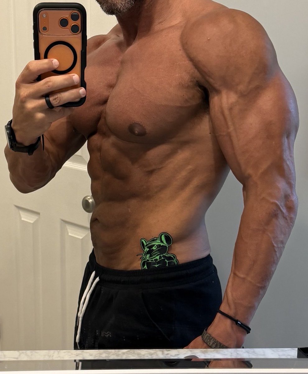 AlphaFierceDad tweet media