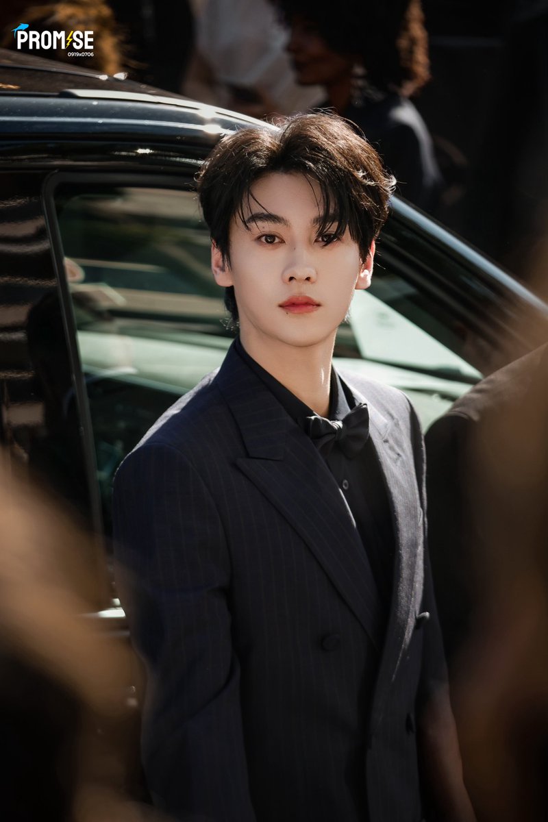 chunikcp's tweet photo. 帅的很突出
#XuningxLOrealParisCannes
#Tianxuning #田栩宁 https://t.co/zdKnpcdGpE