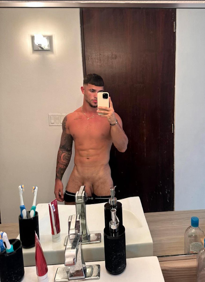 Yadiel (backup) tweet media