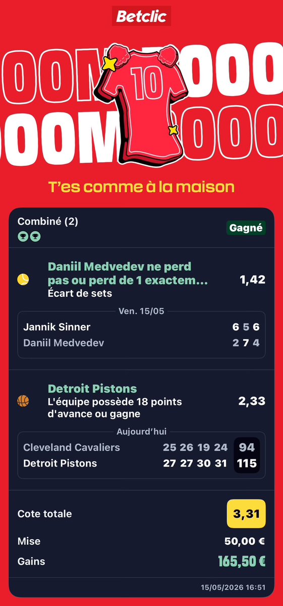 Ywatch prono tweet media