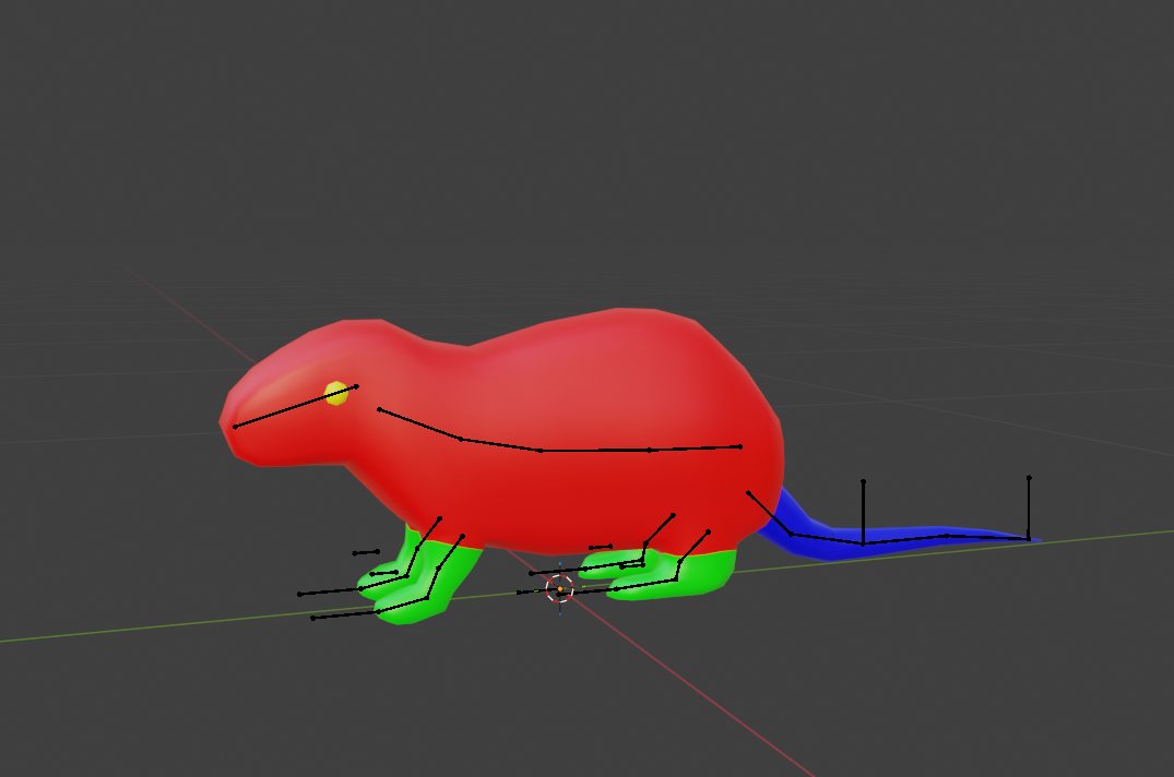 KickbackCastles's tweet photo. Leave your guesses in the comments below as to what this will be in the game? #Goblins don't mind eating one of these as a snack. #Blender #IndieDev #Guess #SpellSniffers #WishLIist #Steam 🔥🦉👀 https://t.co/O1joGfdiiH
