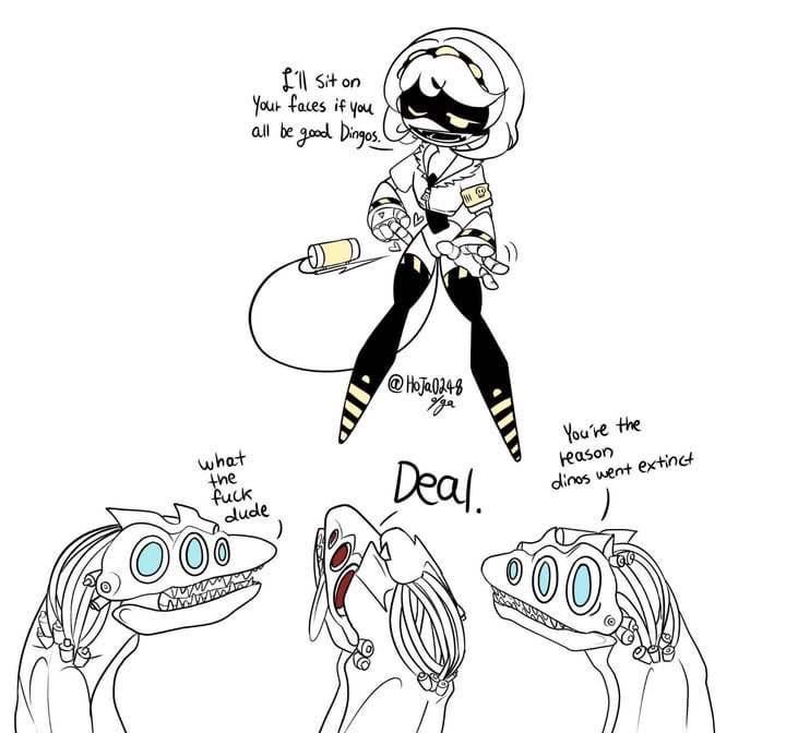 Viktor_Draws tweet media