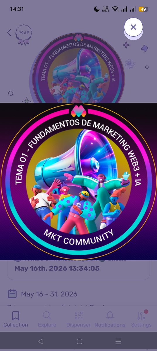 Fork DA0 tweet media