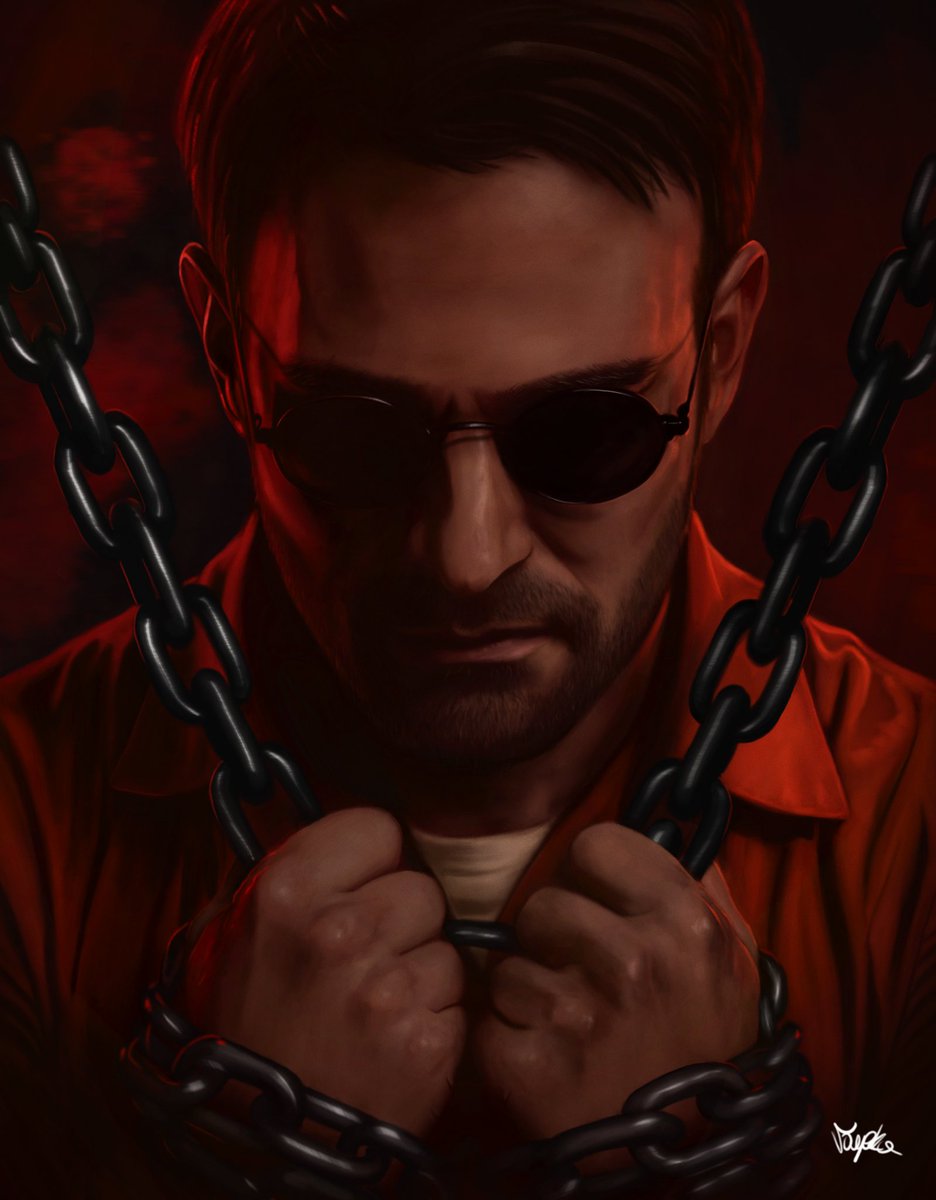 Vay 🎨 || DDBA Spoilers tweet media