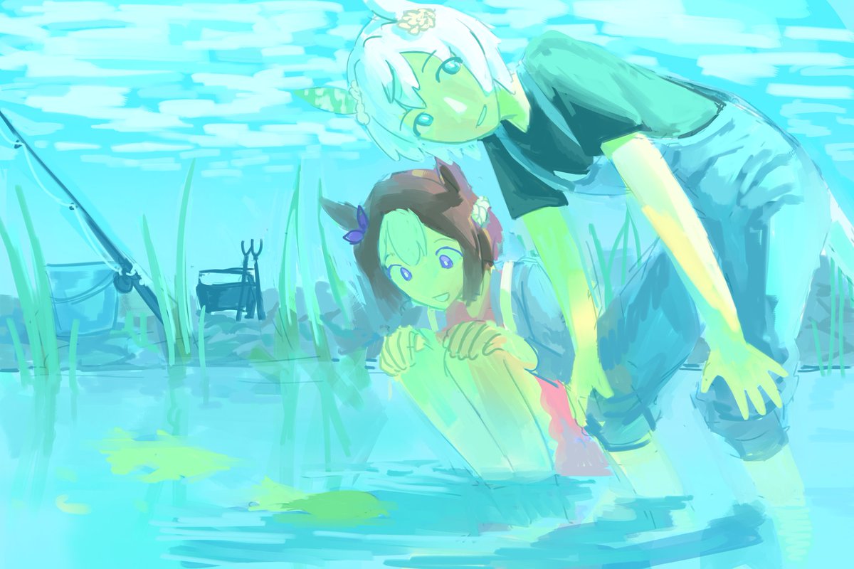 sailor tweet media