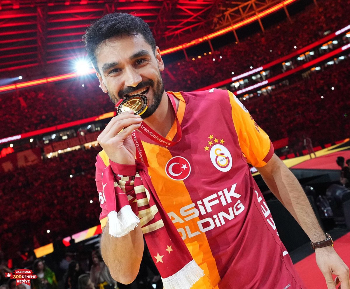 Galatasaray Ruhu tweet media