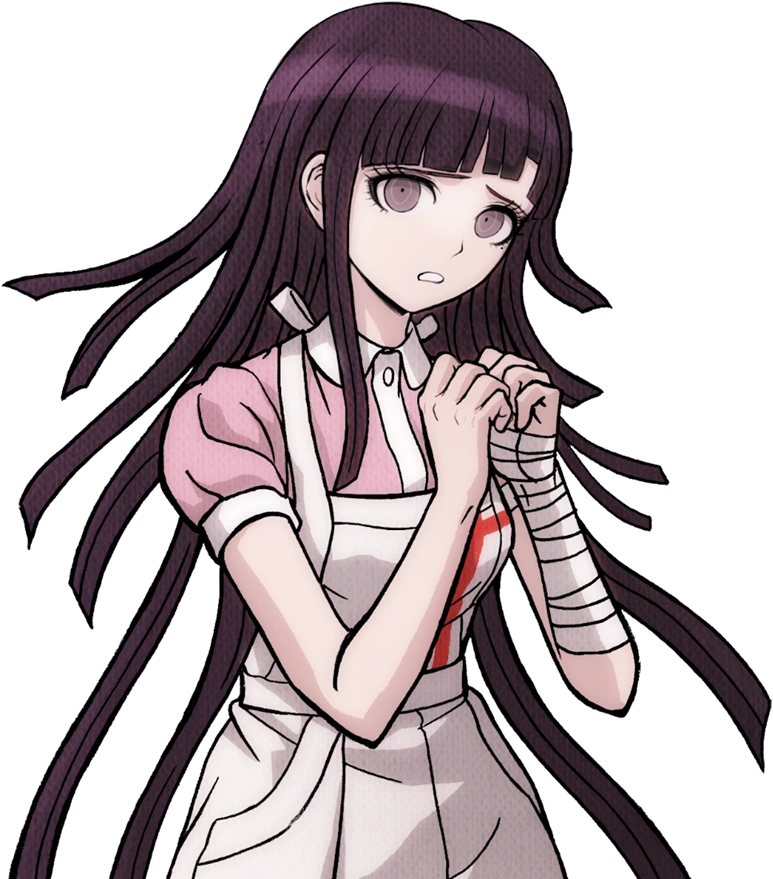 Mikan Tsumiki tweet media
