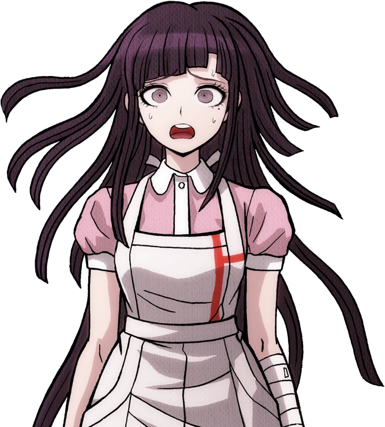 Mikan Tsumiki tweet media