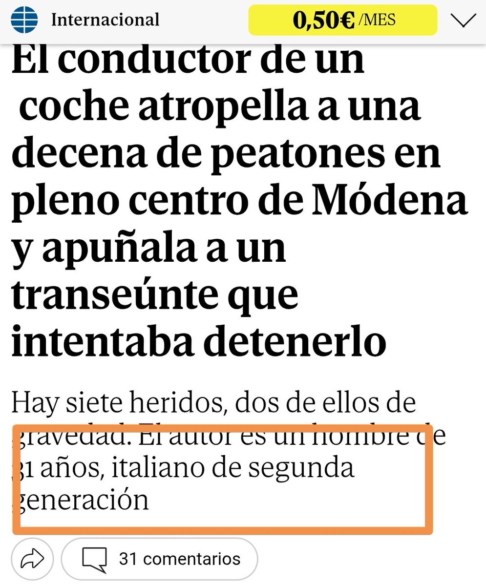 Evaristo III tweet media