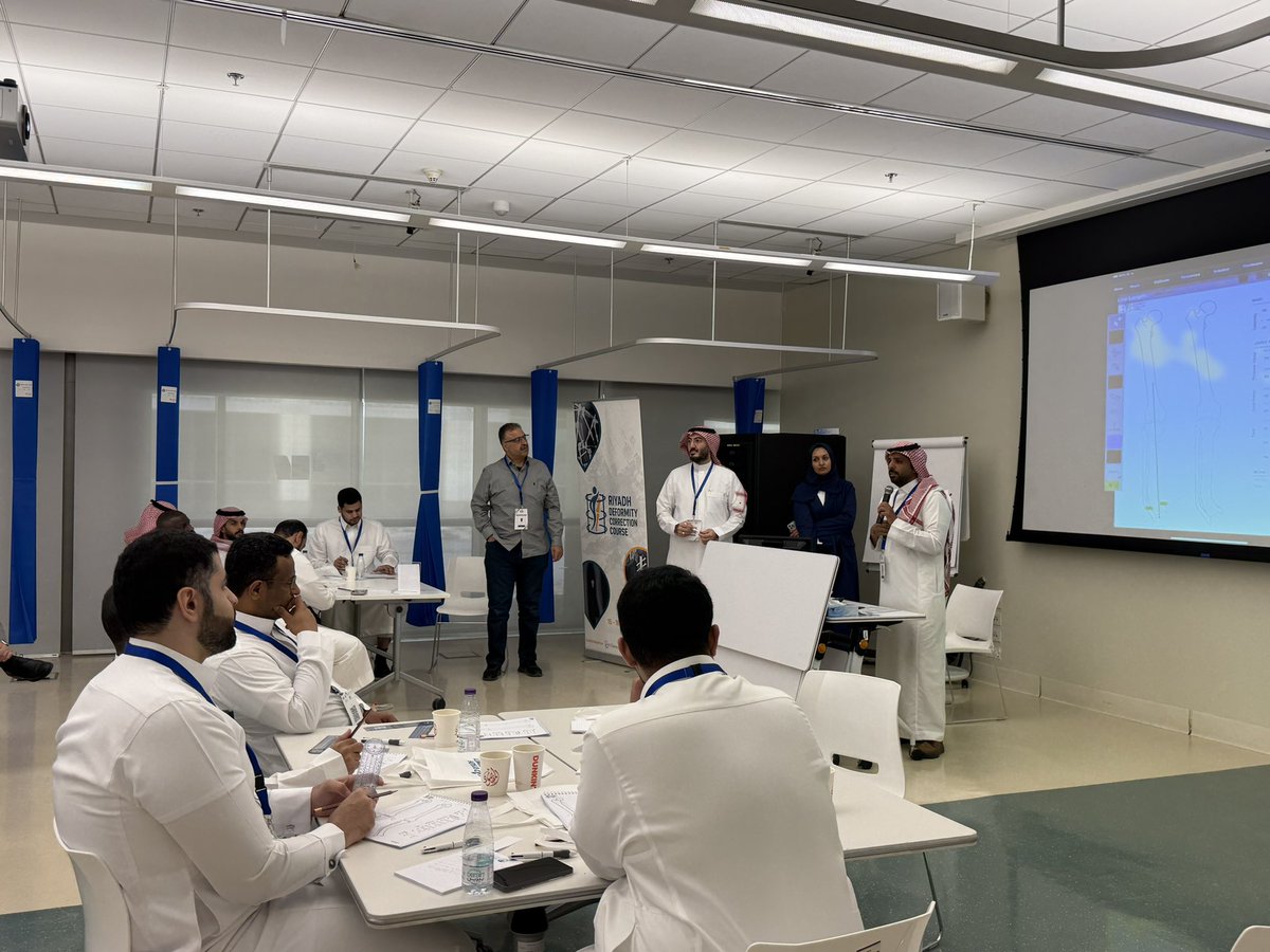 Naief, MD l نايف الغنيمي tweet media